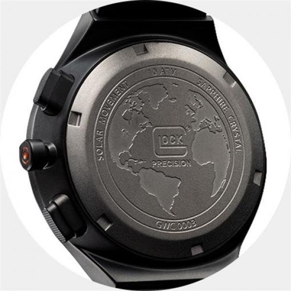 Glock Watch Global 